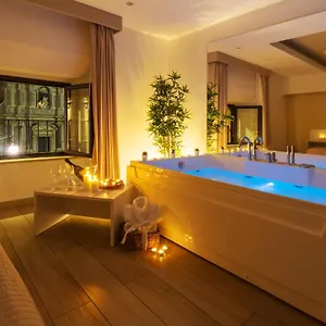  Bed & Breakfast Le Del Duomo Italië