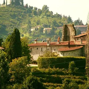  Bed & Breakfast Castello Di Italië