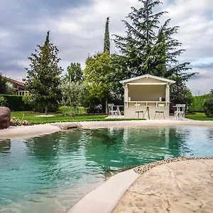 ** Bed & Breakfast La Magia Dei Sogni Relais Italië