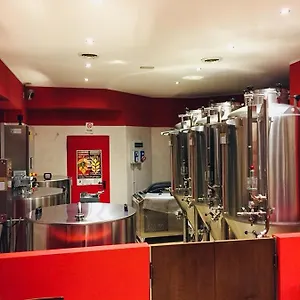  Gasthuis De La Tour Italië