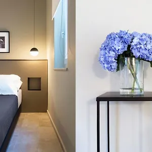 *** Bed & Breakfast Cinquesuites Ortigia Italië