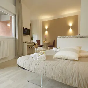 *** Bed & Breakfast Design Italië
